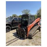 KUBOTA SVL 95-2S