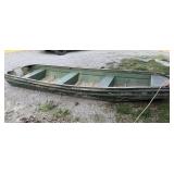JOHN BOAT