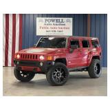 2006 Hummer H3