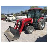 TY T574 4x4