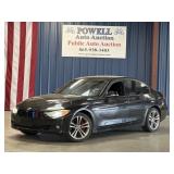 2014 BMW 335i
