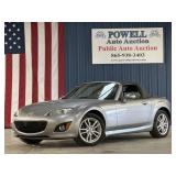 2010 MAZDA MX-5