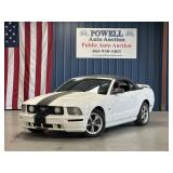 2006 FORD MUSTANG