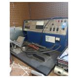 GENERATER-ALTENATER-STARTER TESTER