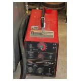 LINCOLN INVERTEC WELDER FOR REPAIR
