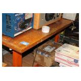 WORK TABLE