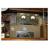 ELECTRONIC ITEMS FOR PARTS OR REPAIR