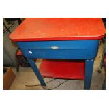 WEL-BILT PARTS WASHER