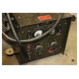 MILITARY BATTERY CHARGER