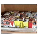 BOX OF NEW OLD STOCK TUBES