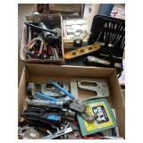 VARIOUS TOOLS