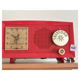 GE RADIO