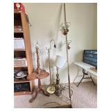 LAMP SELECTION