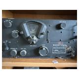 SIGNAL CORPS AIRCRAFT RADIO RECEIVER