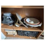 4 SPEAKERS