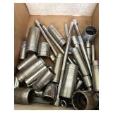 SK SOCKETS AND MORE