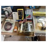 VARIOUS TOOLS
