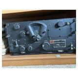 SIGNAL CORPS AIRCRAFT RADIO RECEIVER