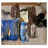 CLUTCH TOOLS & PULLERS