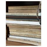 RADIO MANUALS