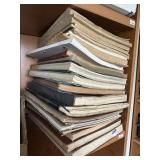 RADIO HANDBOOKS