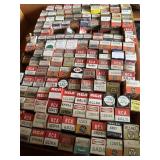 BOX OF NEW OLD STOCK TUBES