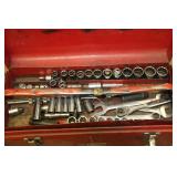 TOOLBOX WITH CONTENTS