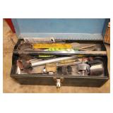 TOOLBOX WITH CONTENTS