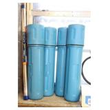 VARIETY OF WELDING RODS
