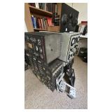 VARIOUS ELECTRONICS