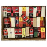 BOX OF NEW OLD STOCK TUBES