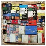 BOX OF NEW OLD STOCK TUBES
