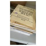 ELECTRONICS HANDBOOKS