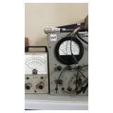 2 MULTIMETERS
