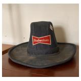 BUDWEISER HAT