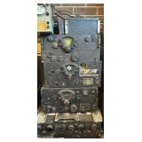 AIRCRAFT RADIOS FOR PARTS OR REPAIR