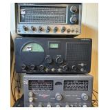 3 RADIOS