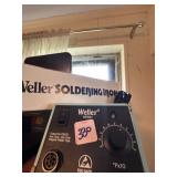 WELLER SOLDERING KIT