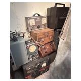 VARIOUS ELECTRONICS