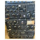 AIRCRAFT RADIOS FOR PARTS OR REPAIR
