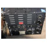 TRANSMITTER TUNING UNIT