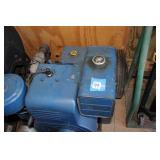 VINTAGE GENERATOR