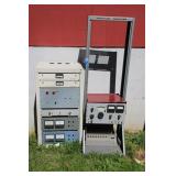 2 ELECTRONIC COMPONENTS