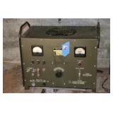 DEPT OF NAVY POWER SUPPLY