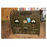 DEPT OF NAVY POWER SUPPLY