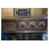 1920S SILVERTONE RADIO