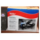 WELLER SOLDERING KIT