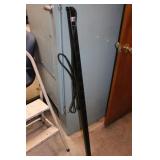 4 FT SURGE PROTECTOR W/16 OUTLETS