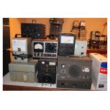 VARIETY OF ELECTRONICS