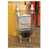 RCA 833A TUBE